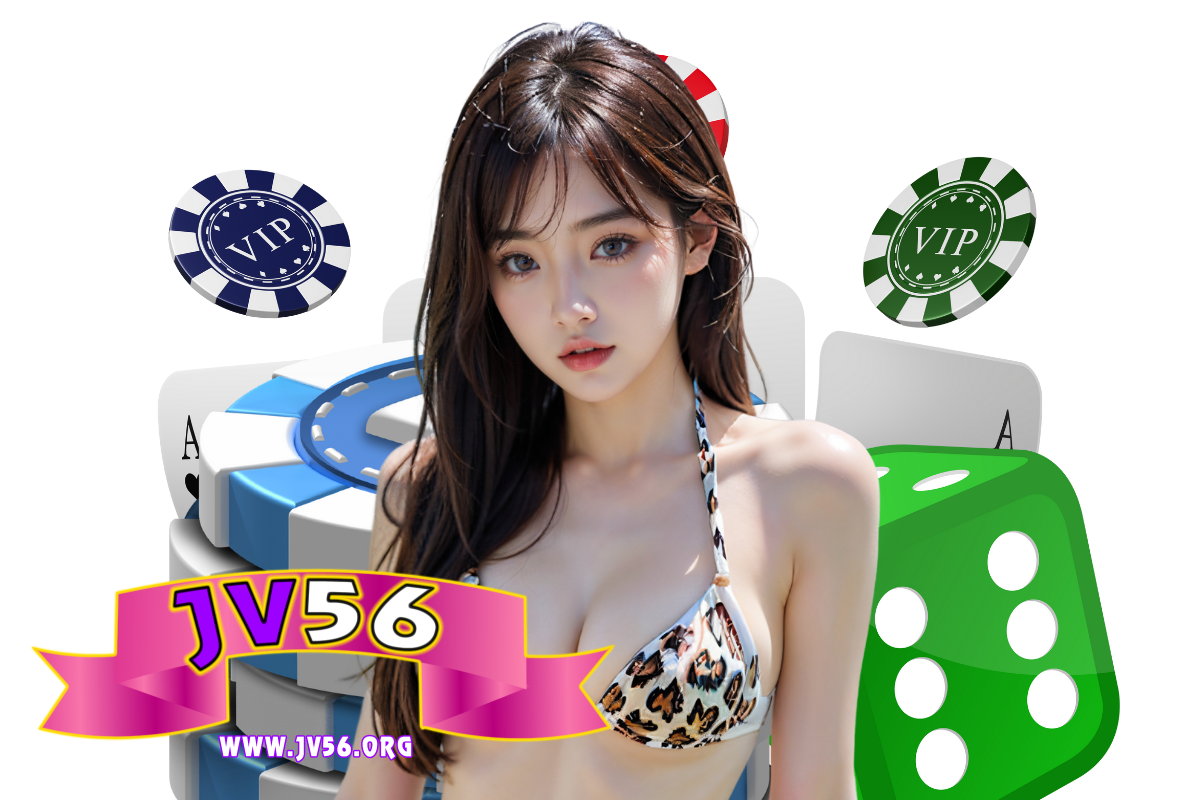 jv56 wallet