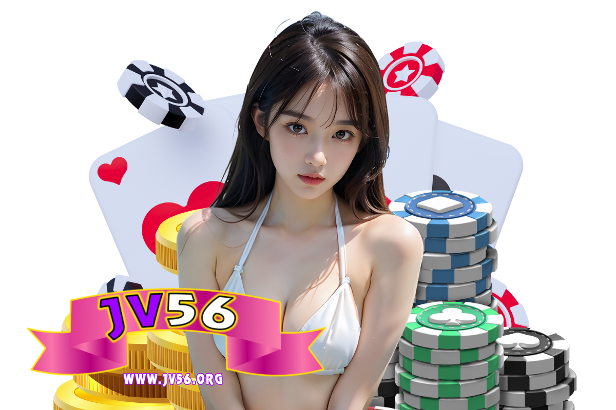 jv56 สมัคร