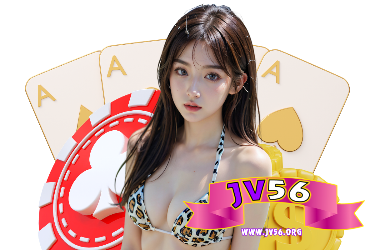 jv56 เว็บตรง